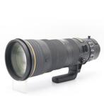 Nikon AF-S 180-400mm F/4E TC1.4 FL ED VR | Occasion, Ophalen of Verzenden, Nieuw