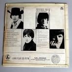 Beatles - HELP ! [British mono first press] - LP - Premier