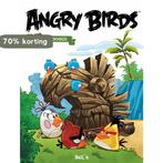 De lokvogel / Angry Birds / 4 9789462103146 Rovio, Boeken, Verzenden, Gelezen, Rovio