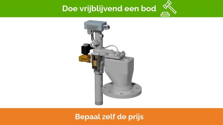 Bieden: Marine Air Ejector Sprinkler Pump 230V, Sports nautiques & Bateaux, Accessoires navigation, Enlèvement ou Envoi