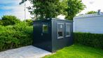 Luxe Tuinkamer | Kantoorunit | Tuinkantoor | UITVERKOOP!!!