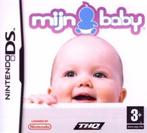 Mijn Baby (Buitenlands Doosje) (DS Games), Consoles de jeu & Jeux vidéo, Jeux | Nintendo DS, Ophalen of Verzenden