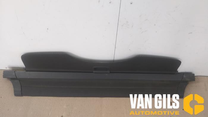 Dekzeil Bagageruimte Ford Focus O202013, Auto-onderdelen, Interieur en Bekleding