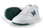 New Balance Sneakers in maat 41½ Wit | 5% extra korting, Kleding | Heren, Schoenen, New Balance, Verzenden, Wit, Zo goed als nieuw