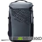 ASUS BP2701 ROG BACKPACK/GR 43,9 cm (17.3 ) Rugzak Zwart,, Computers en Software, Verzenden, Nieuw