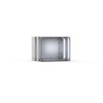 Nvent Hoffman Polycarbonaat Verlengingsframe 200x300mm -, Doe-het-zelf en Bouw, Elektriciteit en Kabels, Verzenden, Nieuw