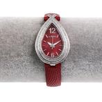 Geovani - Diamond Swiss Made Watch - Sans prix de réserve -, Handtassen en Accessoires, Nieuw