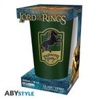Lord of the Rings Prancing Pony Premium XXL Glas, Ophalen of Verzenden, Nieuw