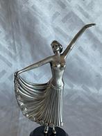Ottaviani - sculptuur, Ballerina - Danzatrice - 20 cm -, Antiek en Kunst