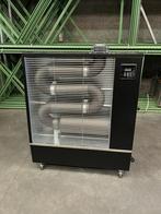 Heteluchtkanon - diesel heater - kachel 16kW, Nieuw, Hoog rendement (Hr), 60 tot 150 cm, Kachel