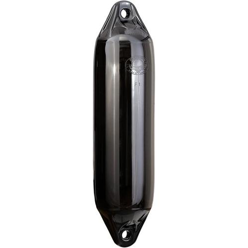 Polyform F1 Stootwil 61x15cm Zwart, Watersport en Boten, Bootonderdelen, Nieuw, Ophalen of Verzenden