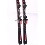 167 174 skis FISCHER RC ONE F18 2024, grip walk, airtec + F, Verzenden, Ski's