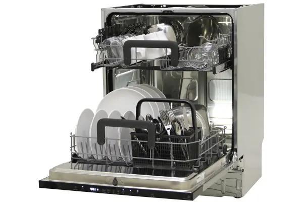 Ikea Renodlad Inbouw Vaatwasser 60cm, Huis en Inrichting, Keuken | Keukenbenodigdheden, Ophalen of Verzenden