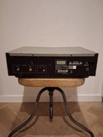 Denon - DCD 2000AE SACD Cd-speler beschikbaar voor biedingen