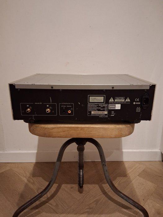 Denon - DCD 2000AE SACD Cd-speler, Audio, Tv en Foto, Radio's