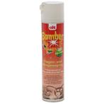 Bomber 600 ml aerosolspray tegen vliegen en wespen - kerbl, Nieuw