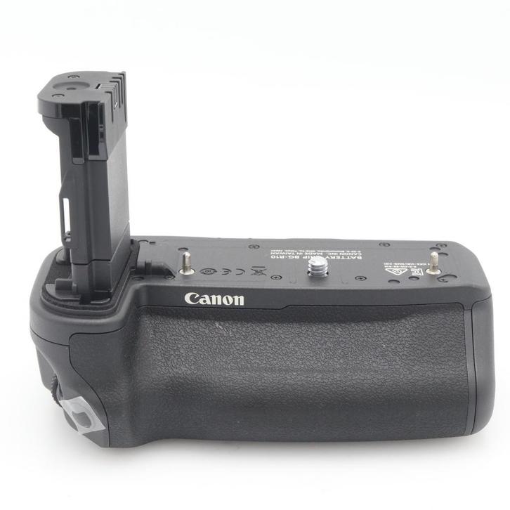 Canon BG-R10 batterygrip | Tweedehands, Audio, Tv en Foto, Fotografie | Accu's en Batterijen, Zo goed als nieuw, Verzenden
