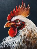 Tomasz Bednarski (1965) - Cock