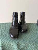 Tom Ford - Enkellaarsjes - Maat: Shoes / EU 44, Nieuw