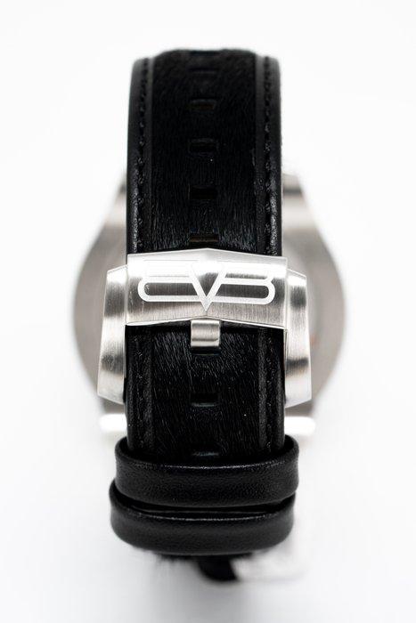 Bomberg - BOLT-68 Collection - Heritage Viking- Free, Handtassen en Accessoires, Horloges | Heren