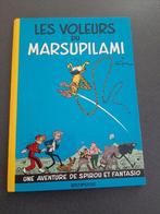 Spirou et Fantasio T5 à T7 - Dos Ronds - 3x C - 3 Album -, Nieuw