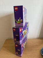 Lego Set - Espace - Lego 40687 Alien Space Diner, Nieuw