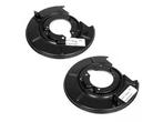 2x ORIGINAL BMW afdekplaat-ankerplaat 3er E30 E36 Compact Z3, Ophalen of Verzenden, Nieuw