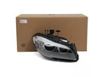 ORIGINELE BMW Koplamp BI-XENON rechts 63117271912 voor 5 Ser, Ophalen of Verzenden