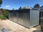 Containers huren? Demontabele containers 2x2M t/m 6x2M, Doe-het-zelf en Bouw, Ophalen of Verzenden, Nieuw