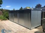 Containers huren? Demontabele containers 2x2M t/m 6x2M, Ophalen of Verzenden