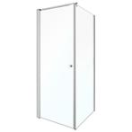 Sanifun douchecabine Desmond 900 x 900 Z NANO, Ophalen of Verzenden, Nieuw