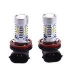 H11 - 3020 - 14SMD - wit, Verzenden, Nieuw