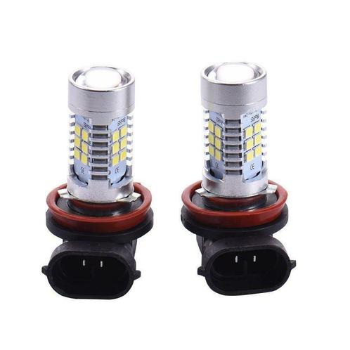 H11 - 3020 - 14SMD - wit, Auto-onderdelen, Verlichting, Verzenden
