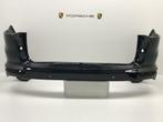 Porsche Cayenne (958 MK II)Originele achterbumper bekleding, Auto-onderdelen, Ophalen, Gebruikt, Porsche