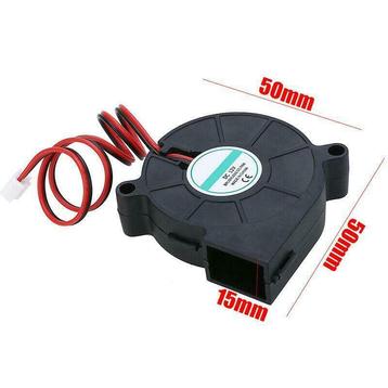 Part cooling fan beschikbaar voor biedingen
