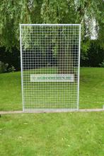 Voliere gaaspaneel 50x50x3 H 1,80 - 1,75m Agrodieren stunt, Nieuw, Overige typen