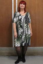 Tuniek Bagoes prinsessenlijn maat 58/60, Kleding | Dames, Blouses en Tunieken, Verzenden, Nieuw