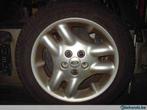 alu velgen 17 freelander 1, Nieuw, Land Rover