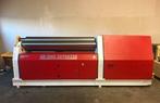 OSTAS hydraulische 4 rollen plaatwals platenwals rollenwals, Doe-het-zelf en Bouw, Nieuw