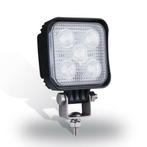 LED SPOT - 5 x 3 watt - front light - Koud Wit -, Huis en Inrichting, Verzenden, Nieuw