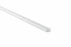 LED Profiel 1 meter - 8x12mm DESIGN X - WIT, Verzenden, Nieuw