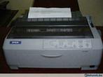 Epson FX-890 Dot Matrix Impact Printer USB Parallel 9-Pin, Informatique & Logiciels, Ophalen of Verzenden, Printer