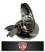 Remschijven Remblokken RENAULT TOYOTA SKODA MAZDA PEUGEOT, Ophalen of Verzenden, Nieuw, Lexus