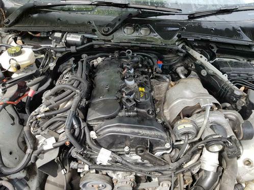 BMW N13B16A turbo motor *gemonteerd *takelen *vervangwagen, Auto-onderdelen, Motor en Toebehoren, Gereviseerd, BMW