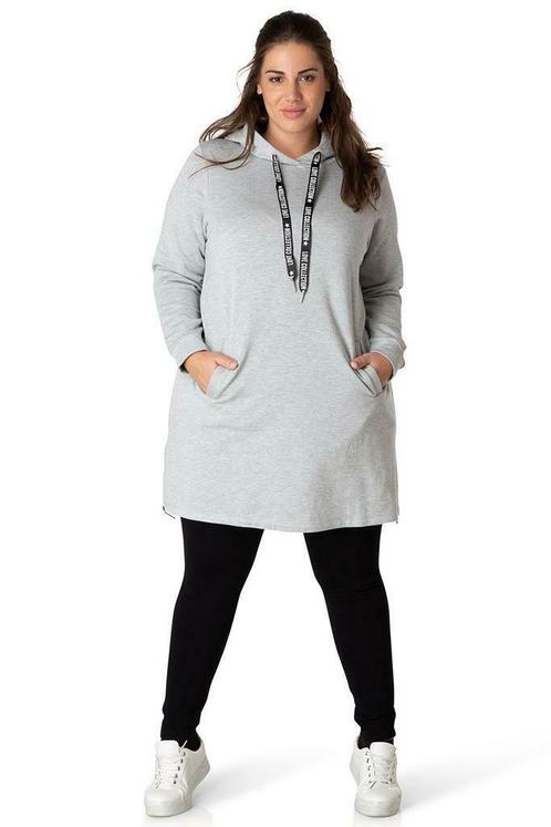 Tuniek Yesta uni met capu 92CM maat 52, Kleding | Dames, Blouses en Tunieken, Verzenden