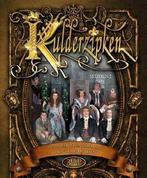 Kulderzipken - Seizoen 2 op DVD, Cd's en Dvd's, Verzenden, Nieuw in verpakking