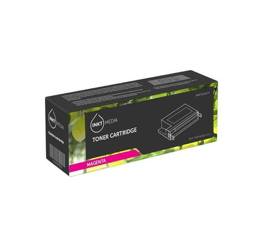 OKI 41515210 toner magenta inktmedia huismerk, Informatique & Logiciels, Imprimantes, Envoi