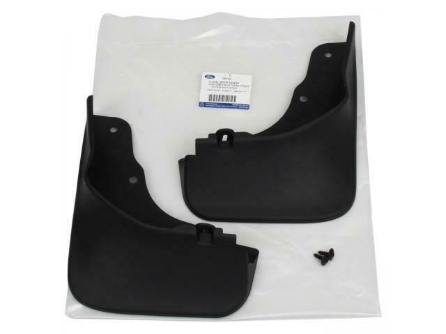 ORIGINAL Ford Spatlappen Spatbordset FRONT 1800160 voor KUGA, Auto-onderdelen, Carrosserie, Ophalen of Verzenden