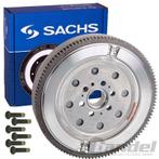 Vliegwiel SACHS 2294 000 296 - Opel Vectra / Saab 9-3 / 9-5, Autos : Pièces & Accessoires, Ophalen of Verzenden