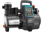 GARDENA 6000/6E - Hydrofoorpomp - 1300W - 6000 l/u - Inox, Tuin en Terras, Waterpompen, Verzenden, Nieuw